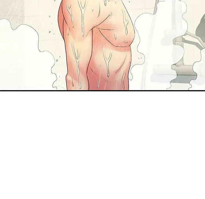漫画《离过婚的她》第11话第5张图