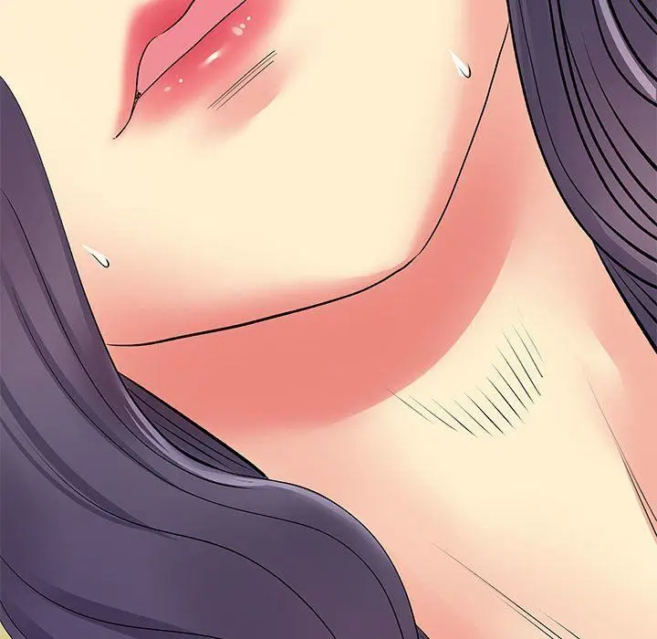 漫画《离过婚的她》第11话第92张图