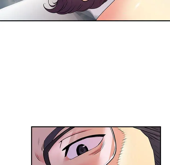 漫画《离过婚的她》第16话第105张图