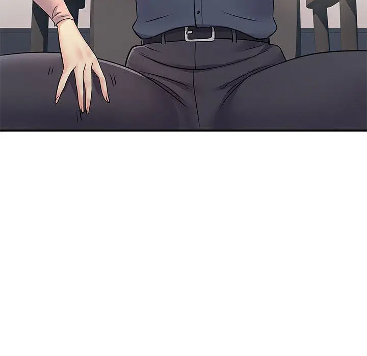 漫画《离过婚的她》第16话第13张图