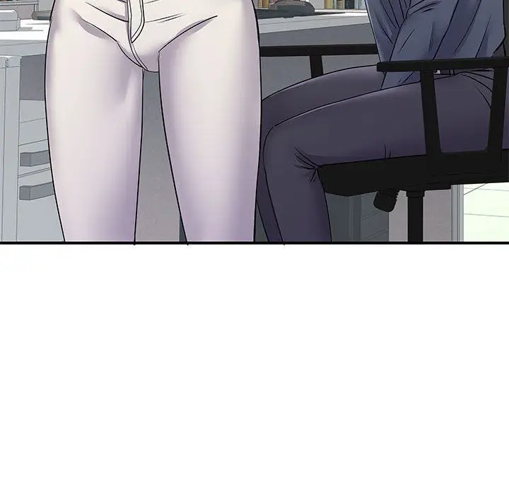 漫画《离过婚的她》第16话第28张图