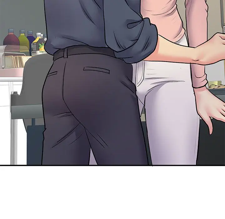 漫画《离过婚的她》第16话第42张图