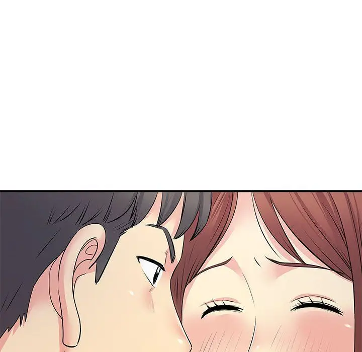 漫画《离过婚的她》第16话第43张图
