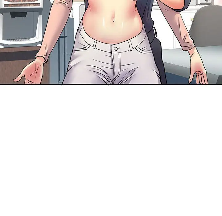 漫画《离过婚的她》第16话第54张图