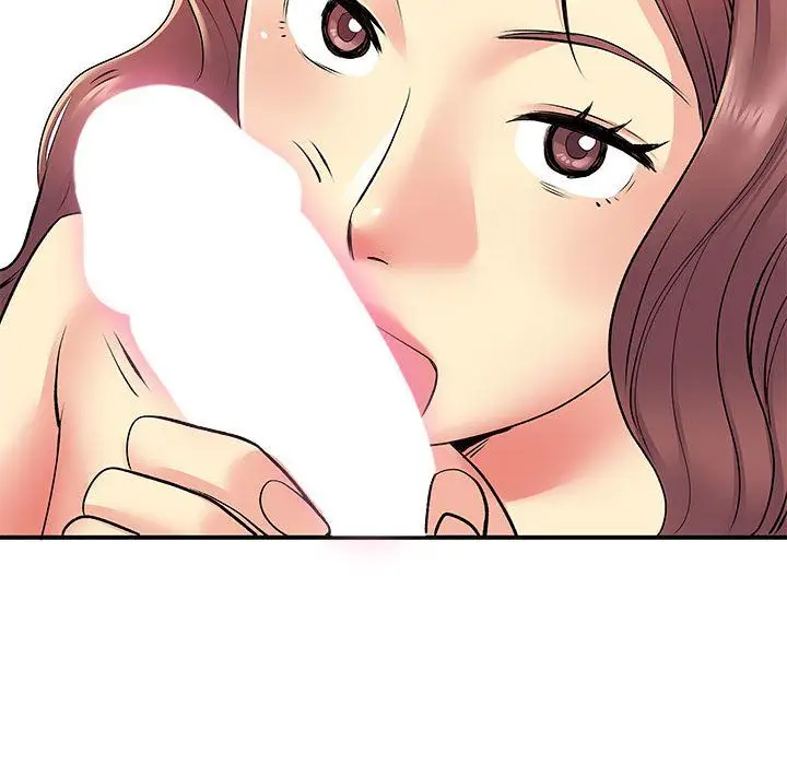 漫画《离过婚的她》第18话第21张图
