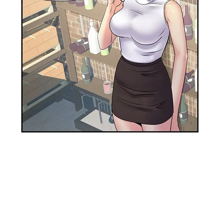 漫画《离过婚的她》第34话第24张图