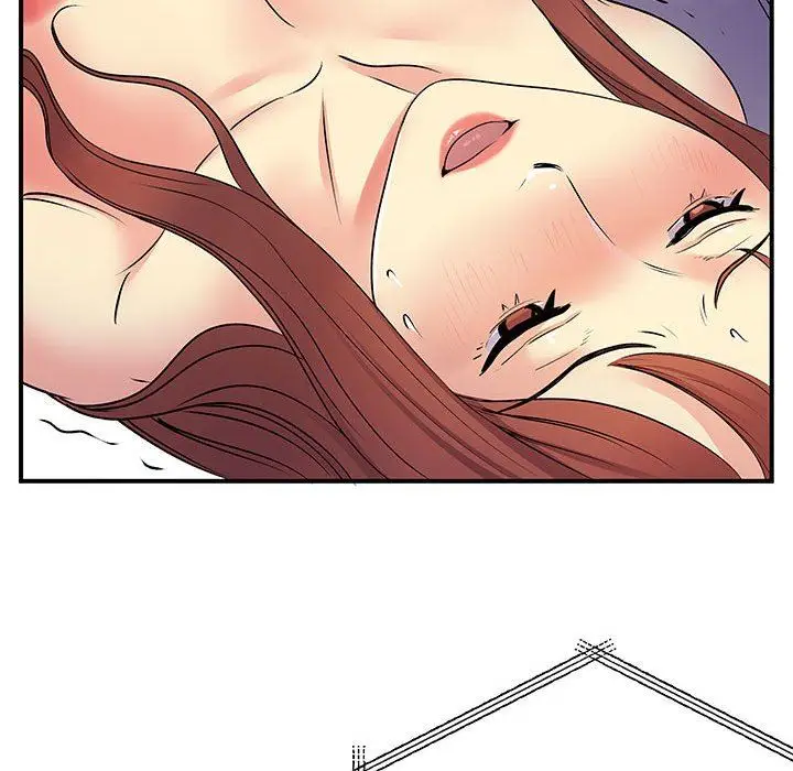 漫画《离过婚的她》第32话第11张图