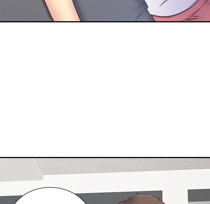 漫画《离过婚的她》第14话第81张图