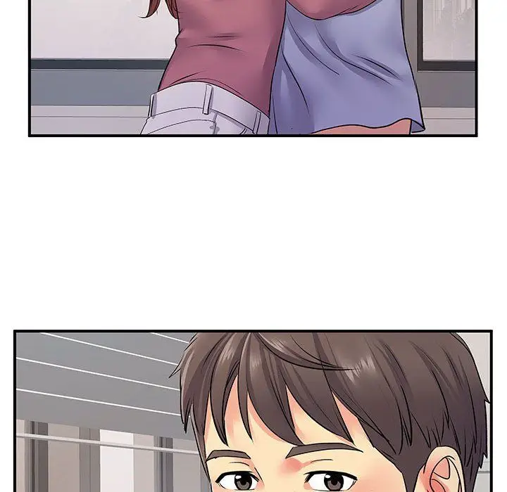 漫画《离过婚的她》第12话第125张图