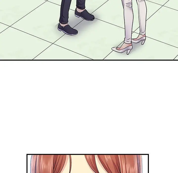 漫画《离过婚的她》第12话第50张图