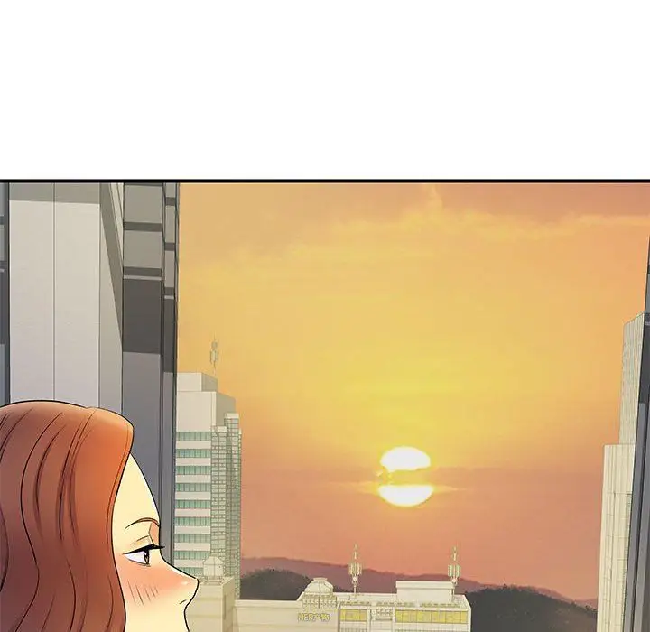 漫画《离过婚的她》第36话第125张图