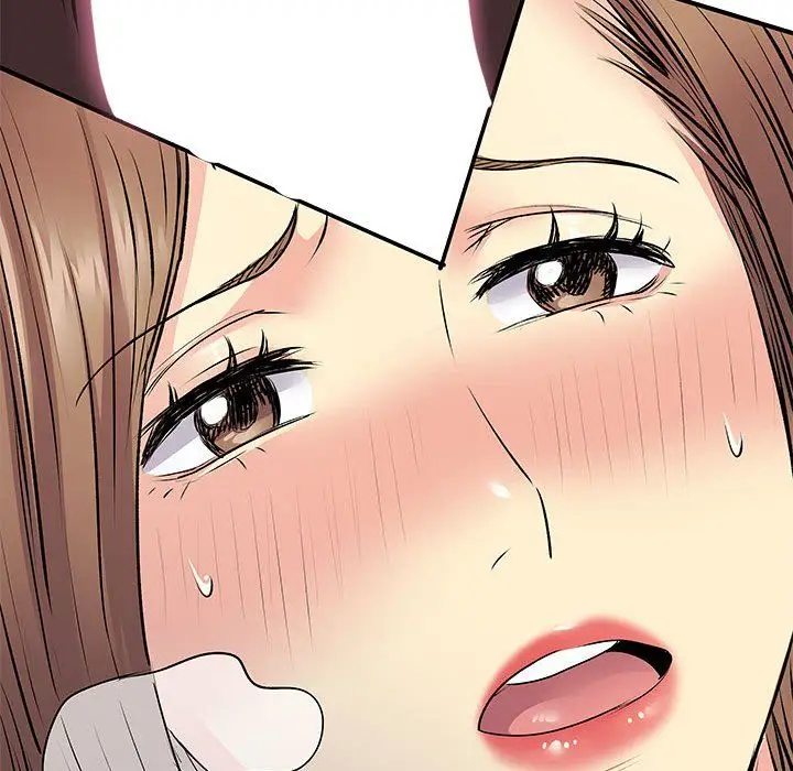 漫画《离过婚的她》第23话第108张图