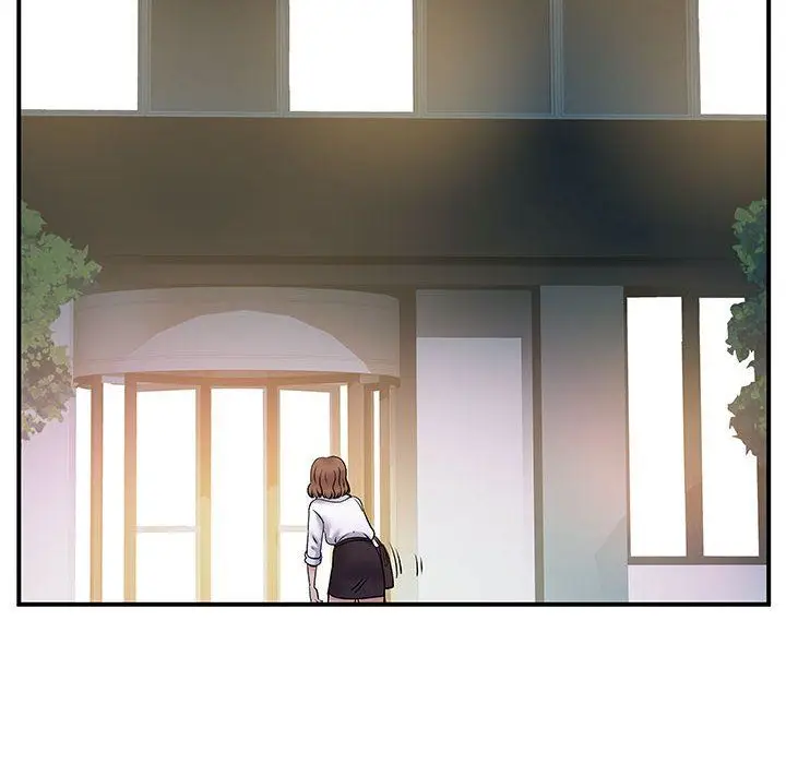 漫画《离过婚的她》第26话第28张图