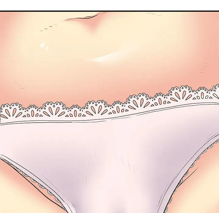 漫画《离过婚的她》第26话第36张图