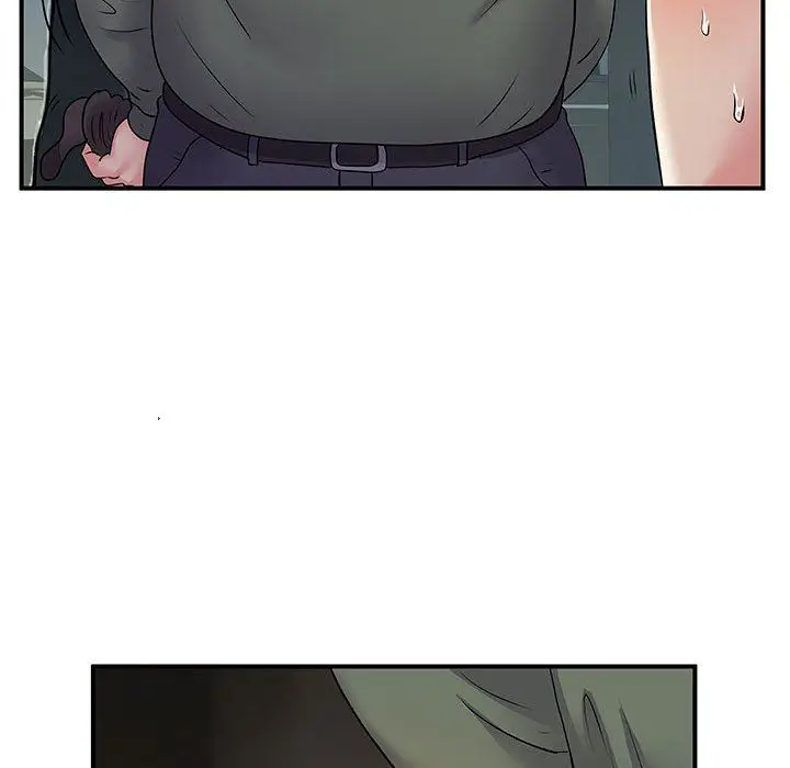 漫画《离过婚的她》第26话第76张图
