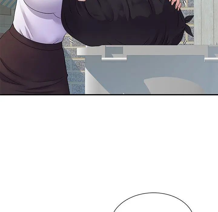 漫画《离过婚的她》第20话第31张图