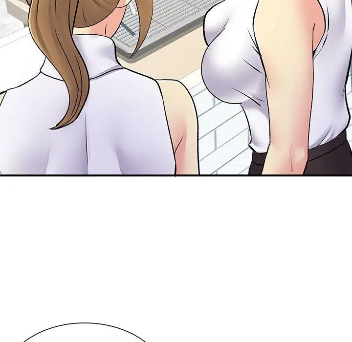 漫画《离过婚的她》第20话第96张图