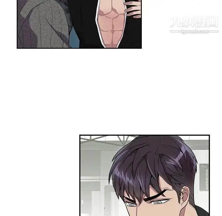 漫画《为何偏偏是你》第19话第22张图