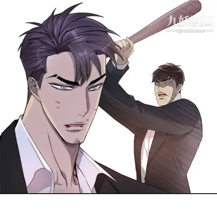 漫画《为何偏偏是你》第40话第71张图