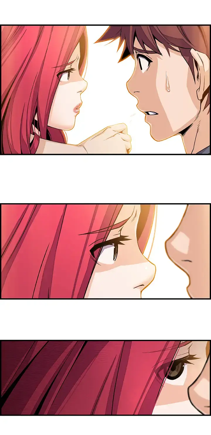 漫画《你和我的小秘密》第40章第20张图