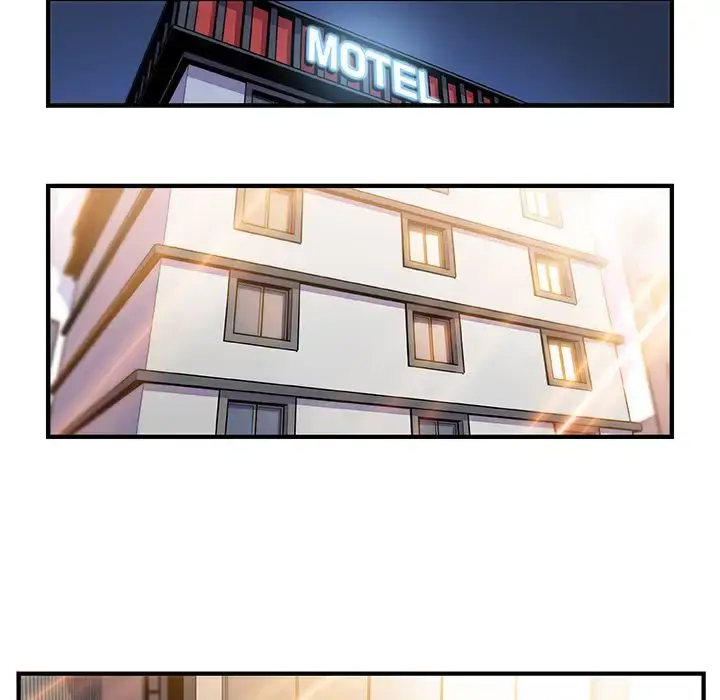 漫画《你和我的小秘密》第59章第16张图