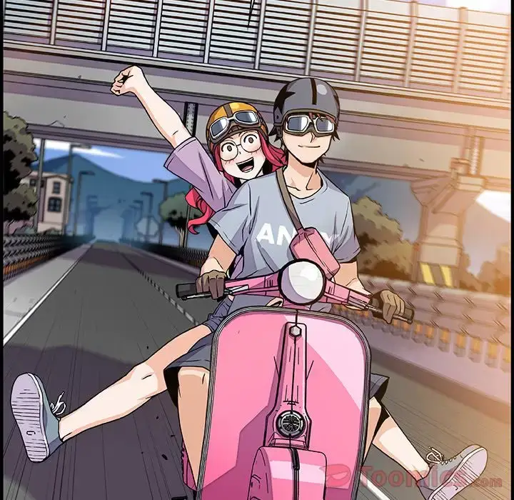 漫画《你和我的小秘密》第54章第110张图