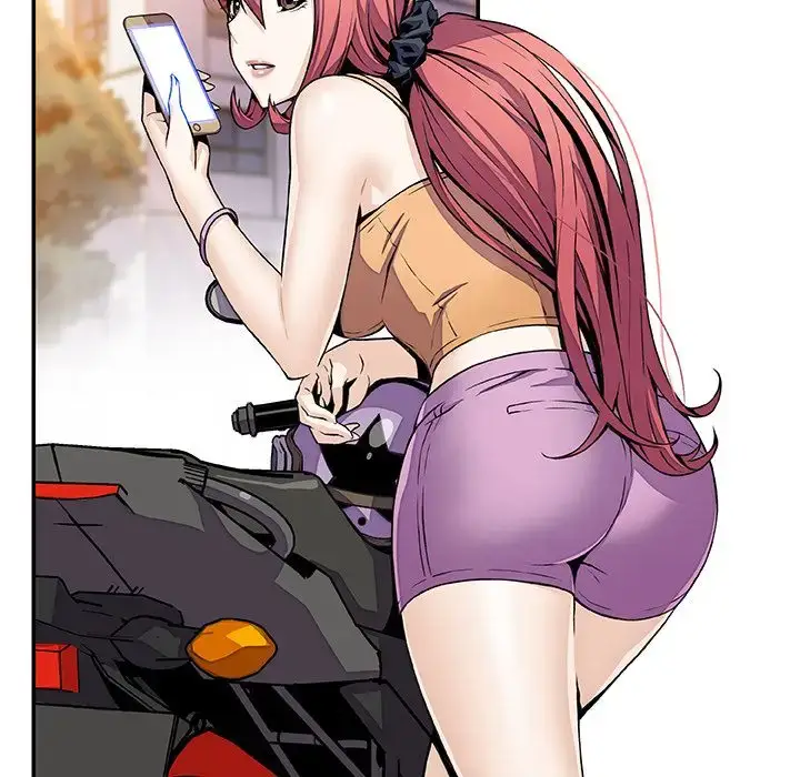 漫画《你和我的小秘密》第49章第10张图