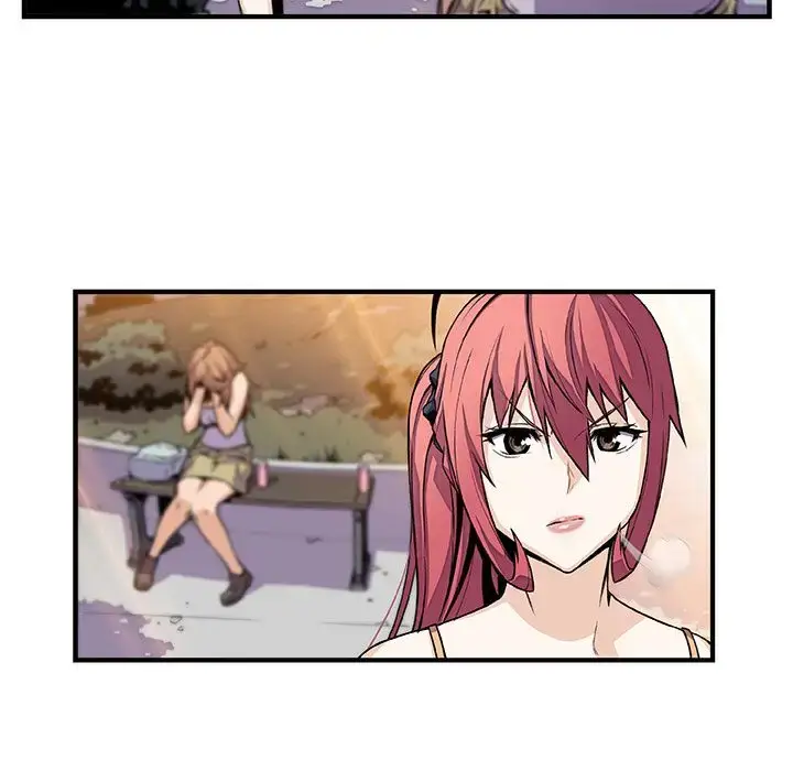 漫画《你和我的小秘密》第49章第36张图