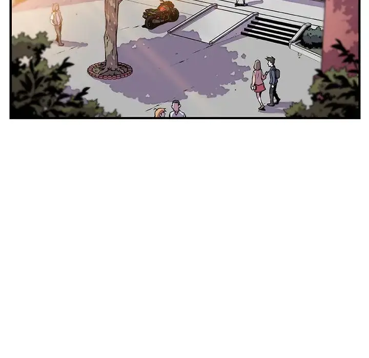 漫画《你和我的小秘密》第49章第8张图