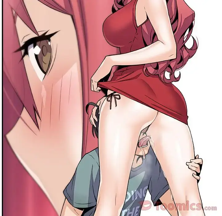 漫画《你和我的小秘密》第51章第15张图