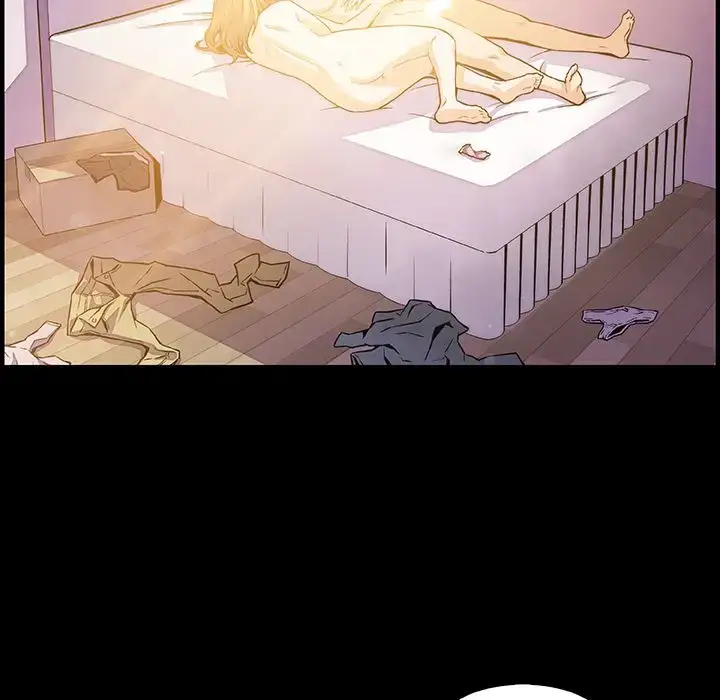 漫画《你和我的小秘密》第50章第13张图