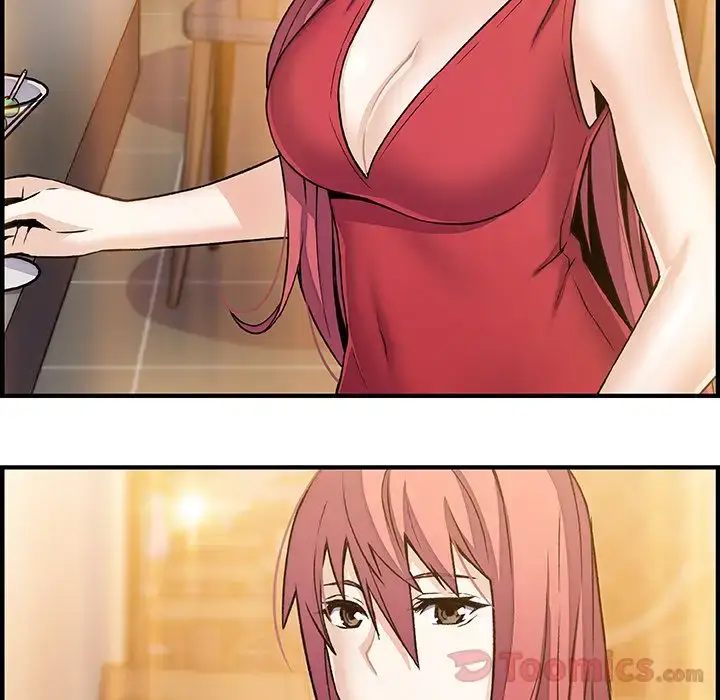 漫画《你和我的小秘密》第50章第90张图