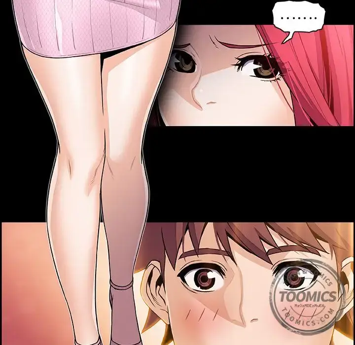 漫画《你和我的小秘密》第46章第14张图