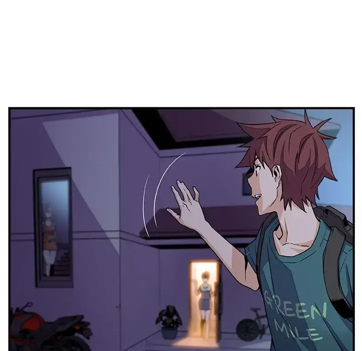 漫画《你和我的小秘密》第53章第11张图