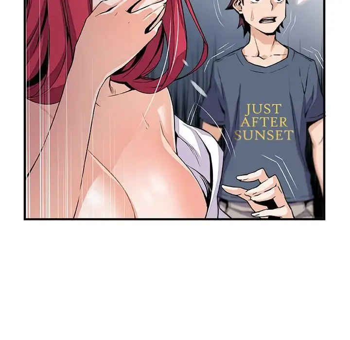 漫画《你和我的小秘密》第47章第62张图