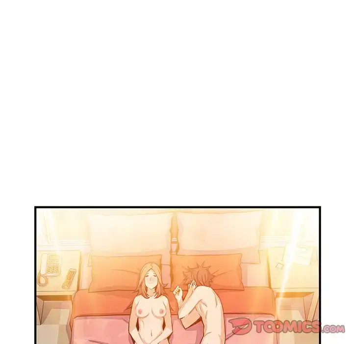 漫画《你和我的小秘密》第58章第120张图