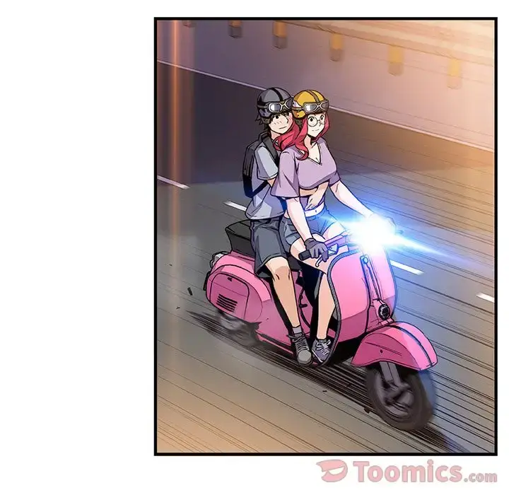 漫画《你和我的小秘密》第55章第11张图