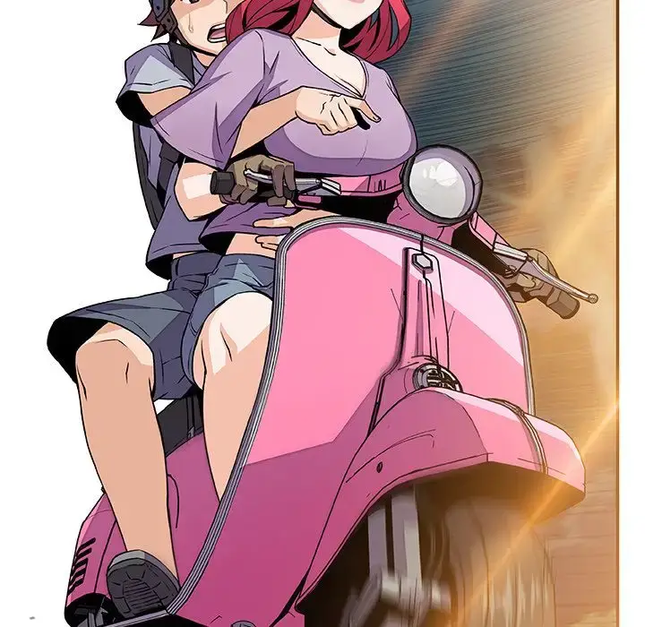 漫画《你和我的小秘密》第55章第8张图