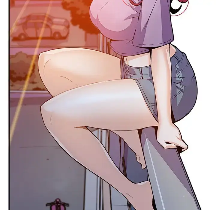 漫画《你和我的小秘密》第56章第45张图