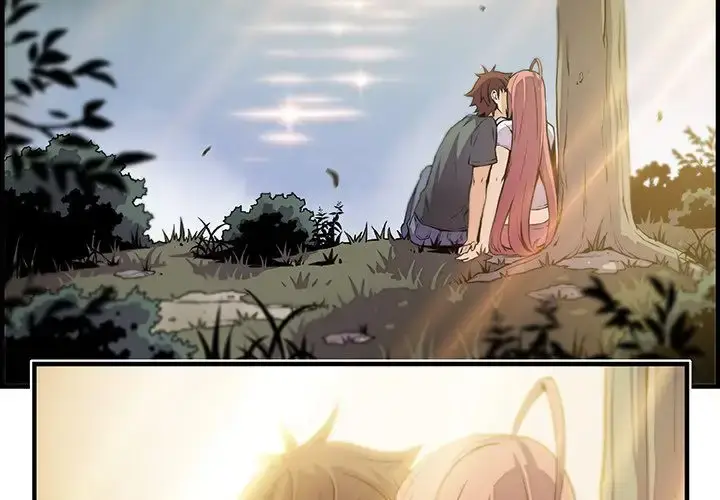 漫画《你和我的小秘密》第60章第3张图