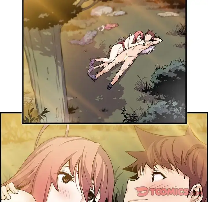 漫画《你和我的小秘密》第60章第94张图