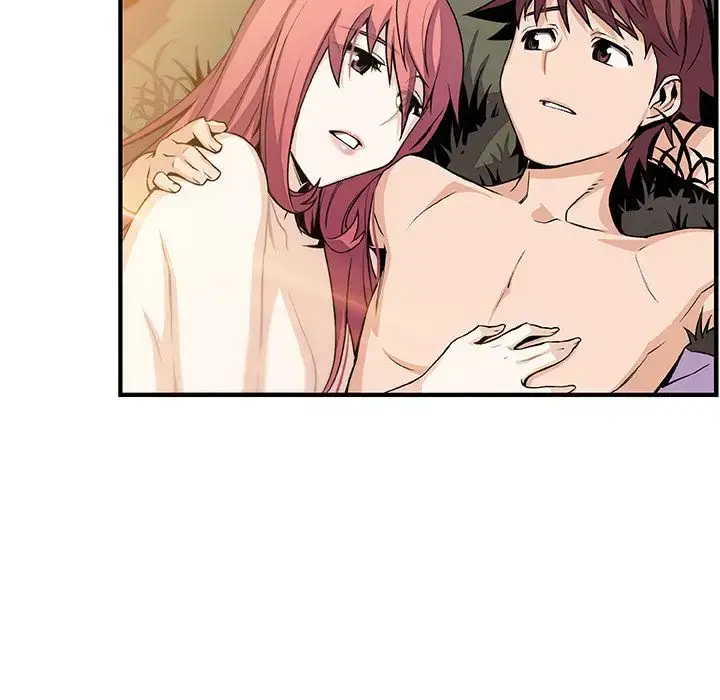 漫画《你和我的小秘密》第60章第97张图