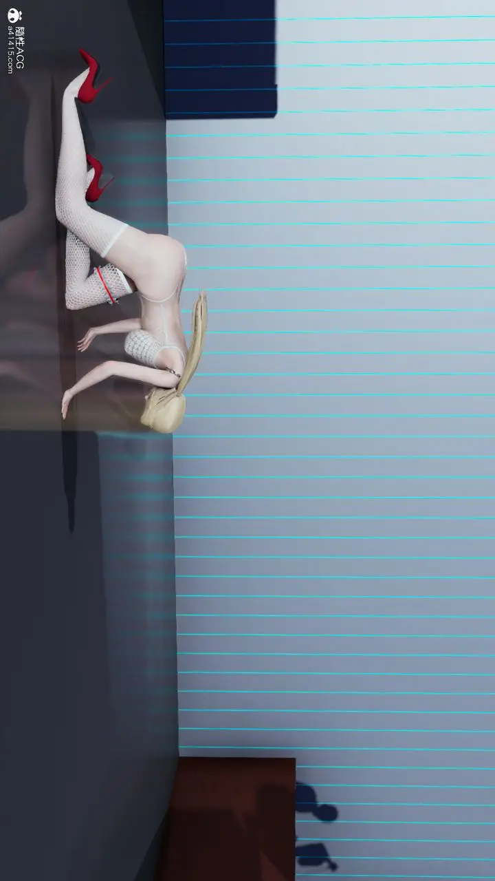 漫画《[3D]火影忍者之催眠禁术》第11话第14张图