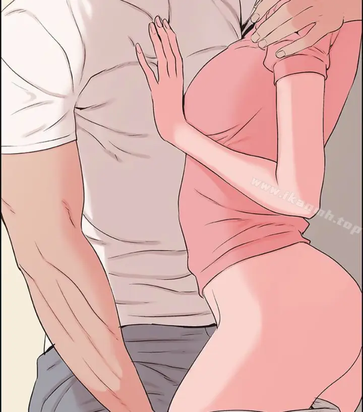 漫画《适合劈腿的好日子》第118话第8张图