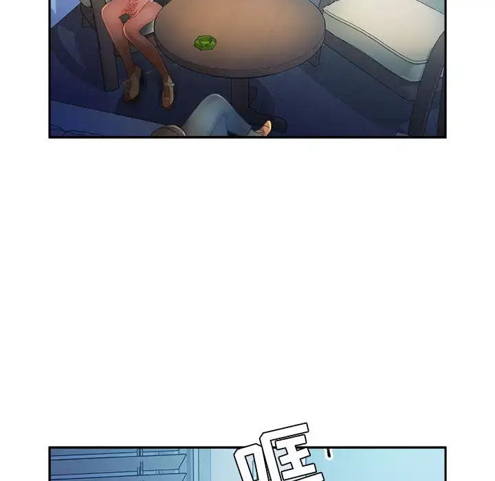 漫画《女职员们》第11话第77张图