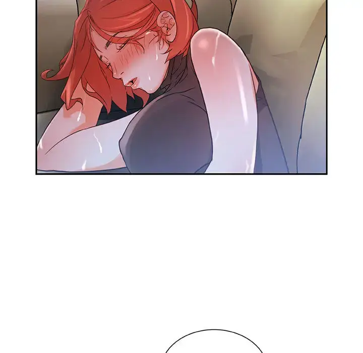 漫画《女职员们》第3话第10张图
