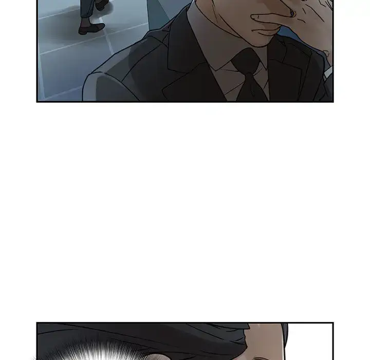 漫画《女职员们》第1话第47张图