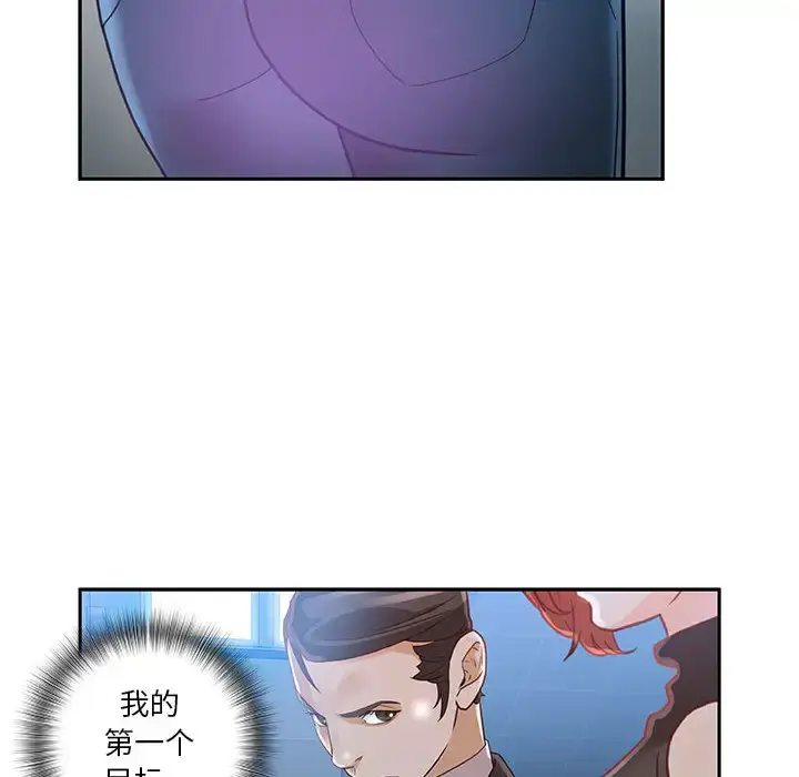 漫画《女职员们》第1话第74张图