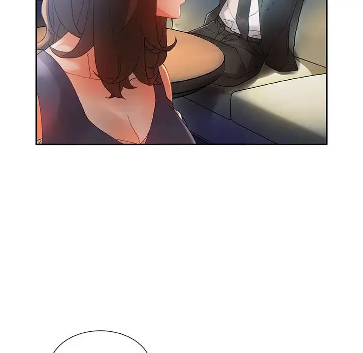 漫画《女职员们》第8话第26张图