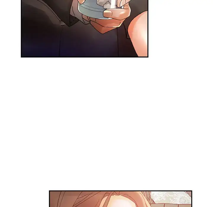漫画《女职员们》第8话第50张图